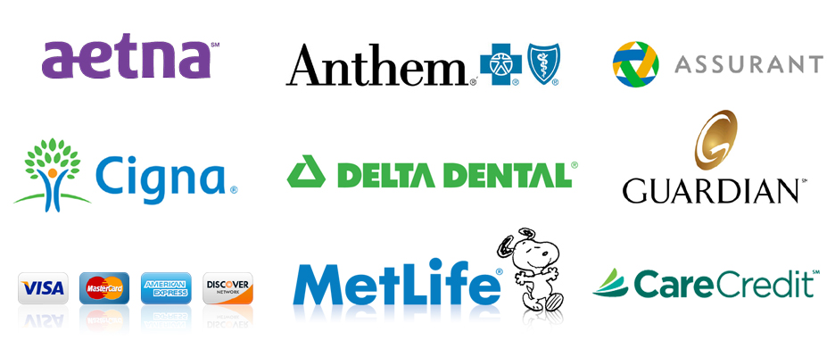 Accepted Dental Insurance